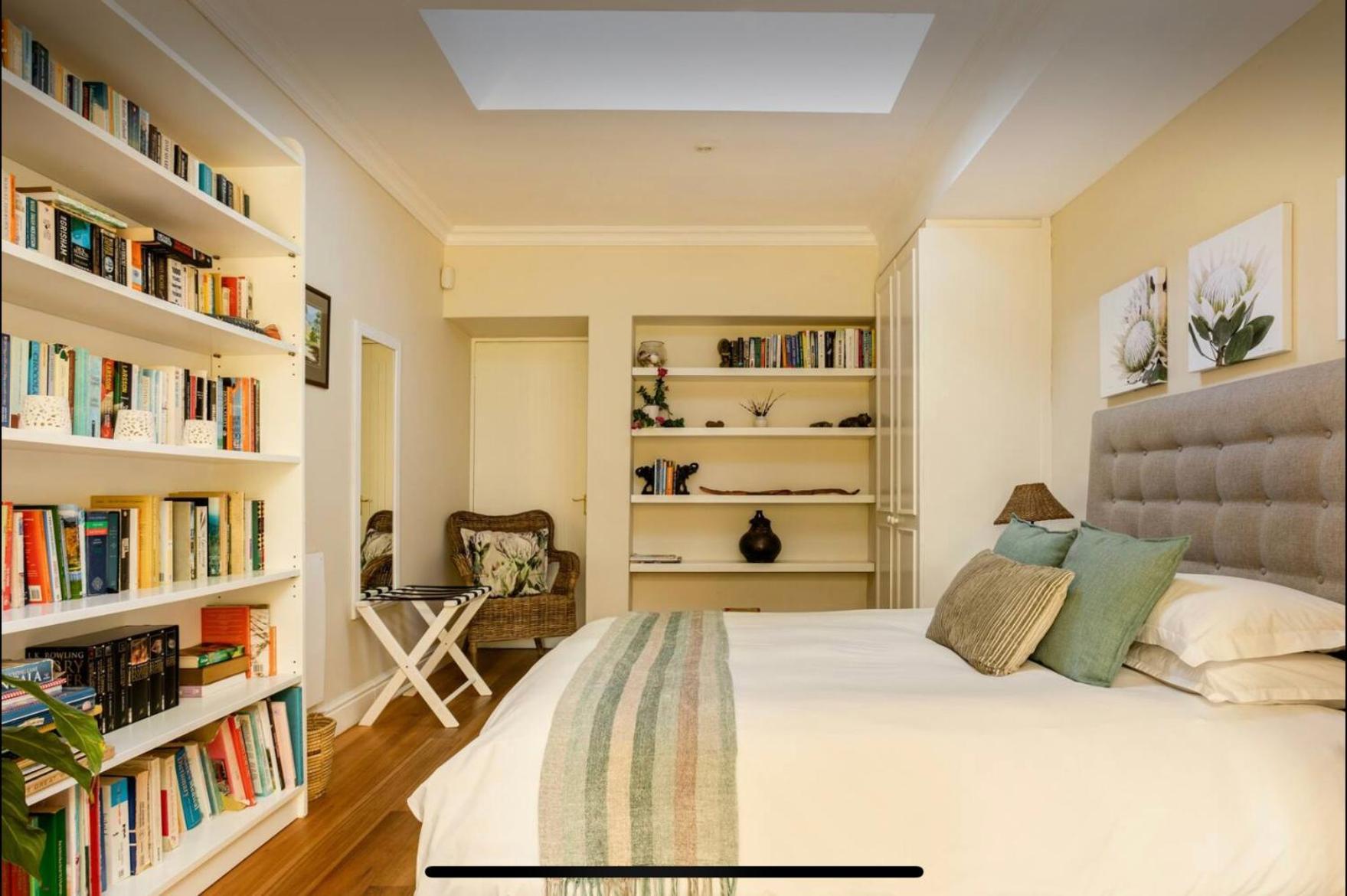 Guest Suite - Leafy Constantia Guest House Cape Town Exterior photo